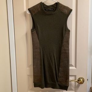 Allsaints dress